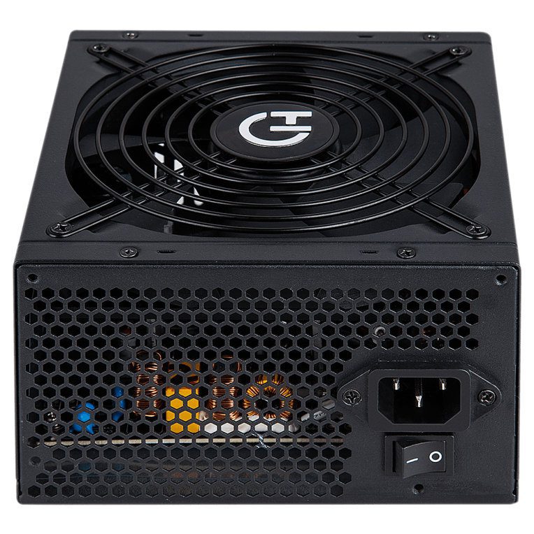 Fuente de alimentacion hiditec gaming bz750 80plus bronze certified - Imagen 4