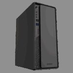 8436583238493 | P/N: PHLITE-EVO | Cod. Artículo: DSP0000024747 Caja ordenador phoenix lite evo micro atx de 15 litros - fuente tfx no incluida - usb 3.0 y tipo c
