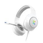 AURICULARES GAMING ZALMAN ZM-HPS310 BLANCO RGB 8809213764219 ZM-HPS310 WH
