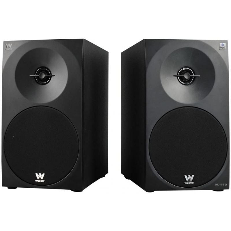 Altavoces con Bluetooth Woxter Dynamic Line DL-410 BT/ 150W/ 2.0 - Imagen 2