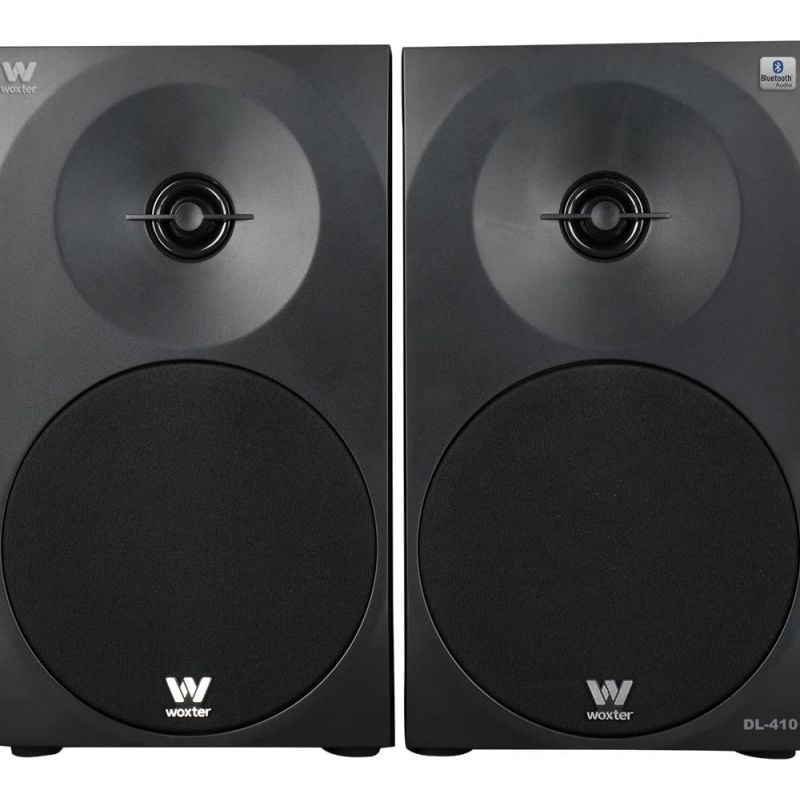 Altavoces con Bluetooth Woxter Dynamic Line DL-410 BT/ 150W/ 2.0 - Imagen 3