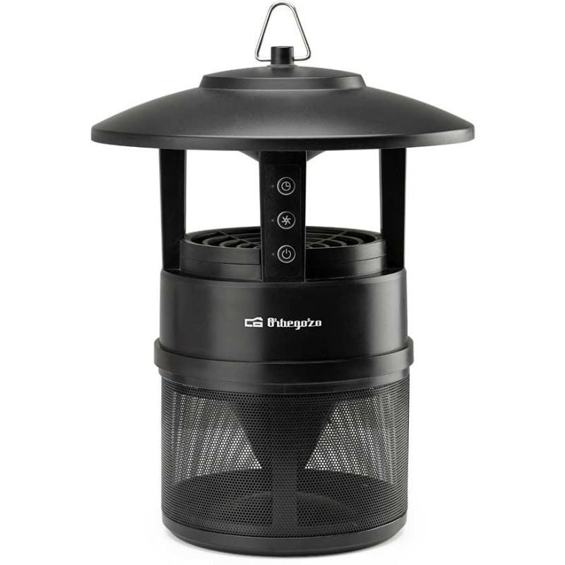 Atrapainsectos Eléctrico Orbegozo MQ 7500 - Imagen 2