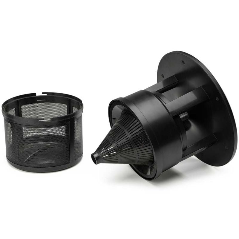 Atrapainsectos Eléctrico Orbegozo MQ 7500 - Imagen 3