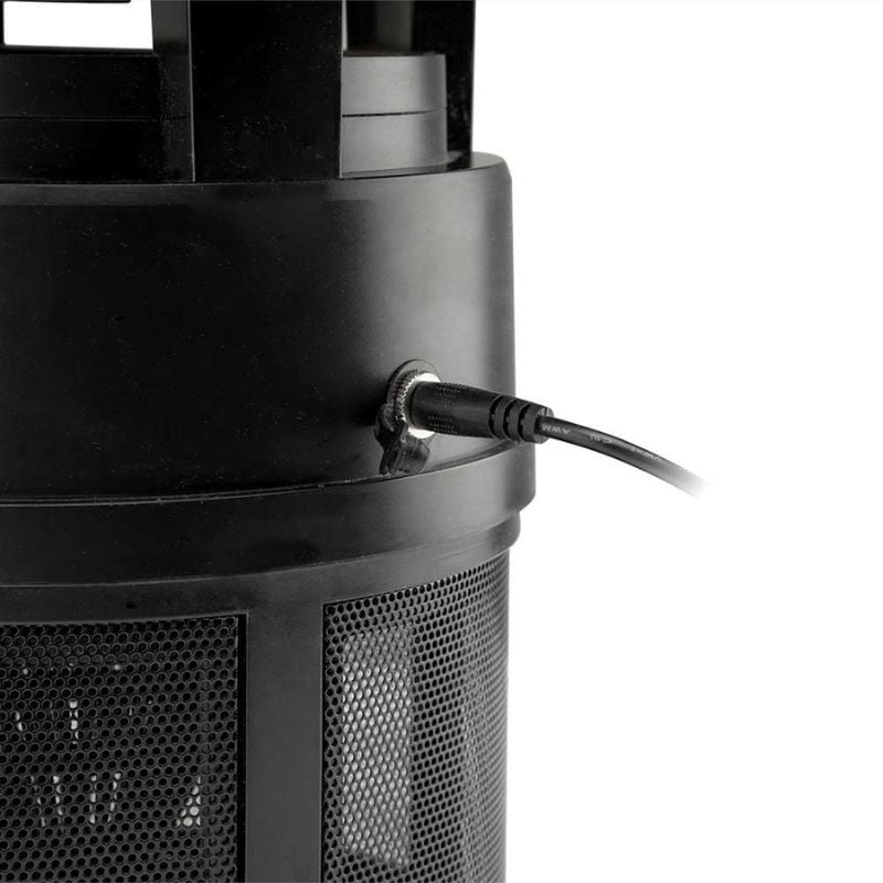 Atrapainsectos Eléctrico Orbegozo MQ 7500 - Imagen 4