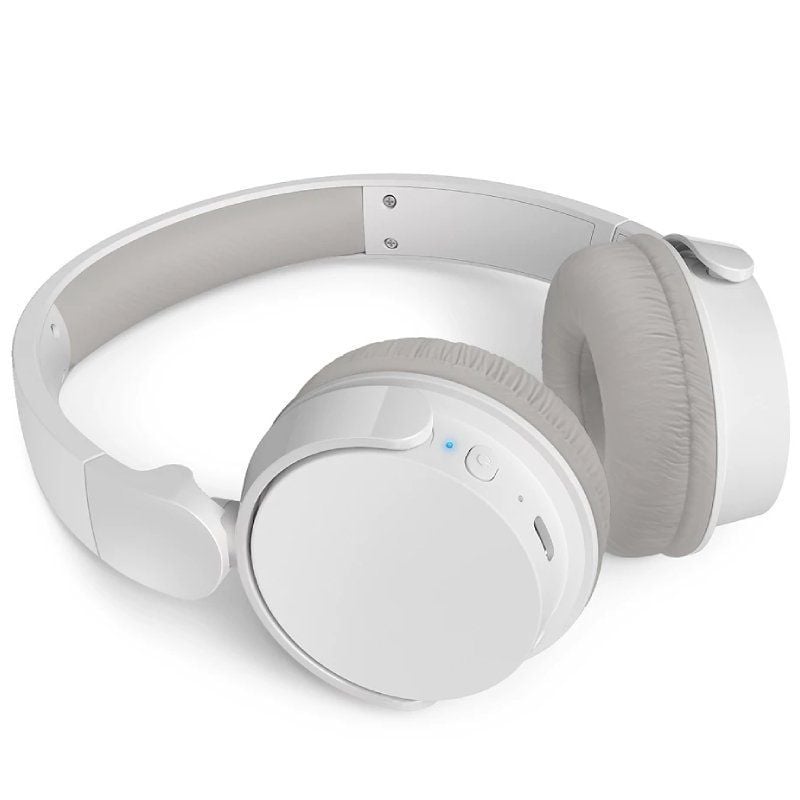 Auriculares Inalámbricos Philips TAH3209/ con Micrófono/ Bluetooth/ Blancos - Imagen 3