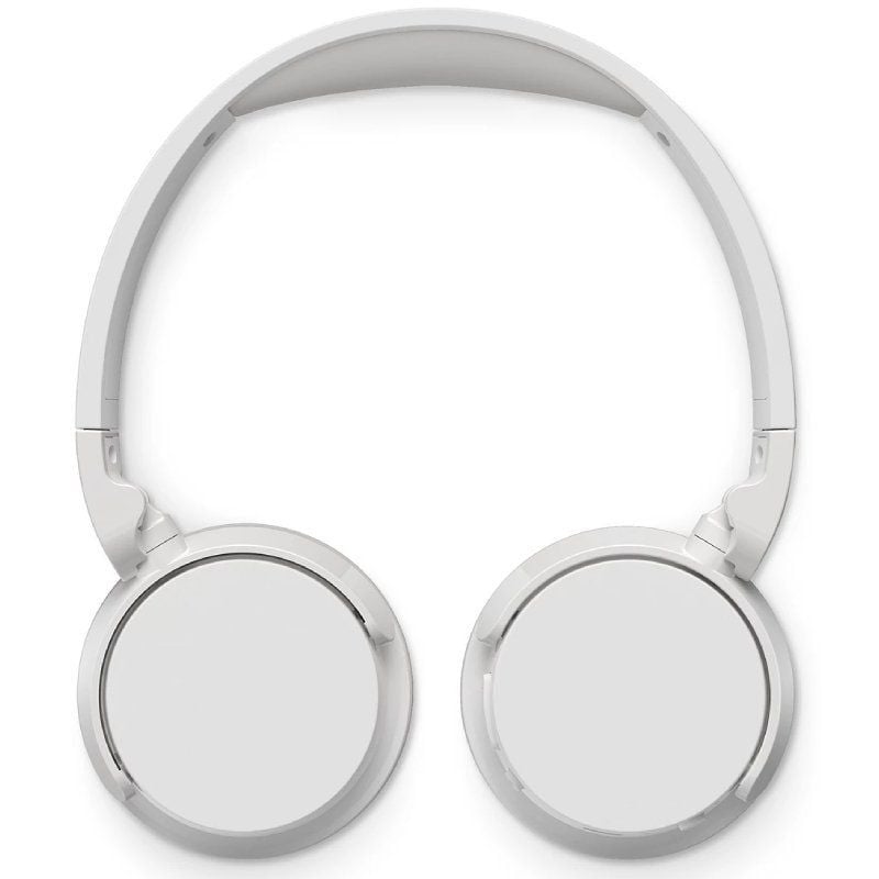 Auriculares Inalámbricos Philips TAH3209/ con Micrófono/ Bluetooth/ Blancos - Imagen 5