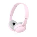 Auriculares Sony MDR-ZX110AP/ con Micrófono/ Jack 3.5/ Rosas 4905524937961 MDR-ZX110AP PK SONY-AUR MDR-ZX110AP PK