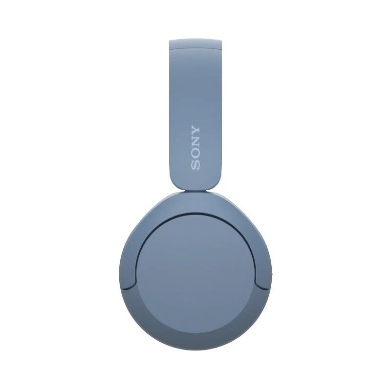 Auriculares inalámbricos Sony WH-CH520/ con Micrófono/ Bluetooth/ Azules - Imagen 2