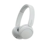 Auriculares Inalámbricos Sony WH-CH520/ con Micrófono/ Bluetooth/ Blancos 4548736142817 WHCH520W.CE7 SONY-AUR WH-CH520 WH