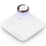 Base de carga Inalámbrica Aisens ASCH-15W4WC061-W/ 15W/ Blanco 8435739903483 ASCH-15W4WC061-W AIS-CAR ASCH-15W4WC061-W