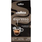 Café Molido Espresso Italiano Classico/ 250g 8000070012837 2001 LAV-CAFE ES IT CLAS MOL 250G