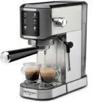 Cafetera Expreso Orbegozo EX 7000/ 1350W/ 20 Bares 8435568407138 18290 OR ORB-PAE-CAF EX 7000