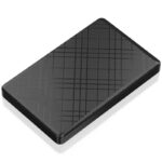 Caja Externa para Disco Duro de 2.5" Aisens ASE-2522B/ USB 3.1 8436574709162 ASE-2522B AIS-CAJA ASE-2522B