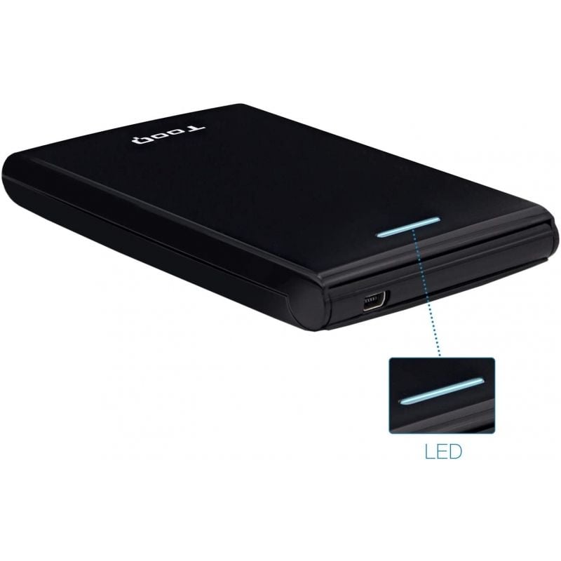 Caja-Externa-para-Disco-Duro-de-2.5-TooQ-TQE-2526B-USB-3.1-8433281005655-TQE-2526B-TOO-CAJA-TQE-2526B-1 Caja-Externa-para-Disco-Duro-de-2.5-TooQ-TQE-2526B-USB-3.1-8433281005655-TQE-2526B-TOO-CAJA-TQE-2526B-1