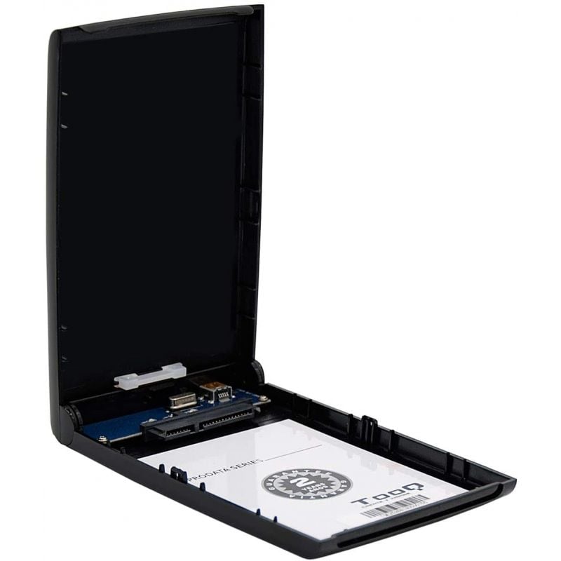 Caja-Externa-para-Disco-Duro-de-2.5-TooQ-TQE-2526B-USB-3.1-8433281005655-TQE-2526B-TOO-CAJA-TQE-2526B-2 Caja-Externa-para-Disco-Duro-de-2.5-TooQ-TQE-2526B-USB-3.1-8433281005655-TQE-2526B-TOO-CAJA-TQE-2526B-2