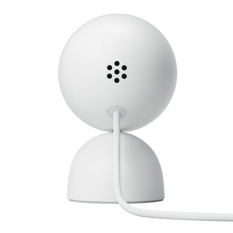 Cámara de Videovigilancia Google Nest Cam 2ª Generación GA01998-IT/ 135º/ Visión Nocturna/ Control desde APP - Imagen 5