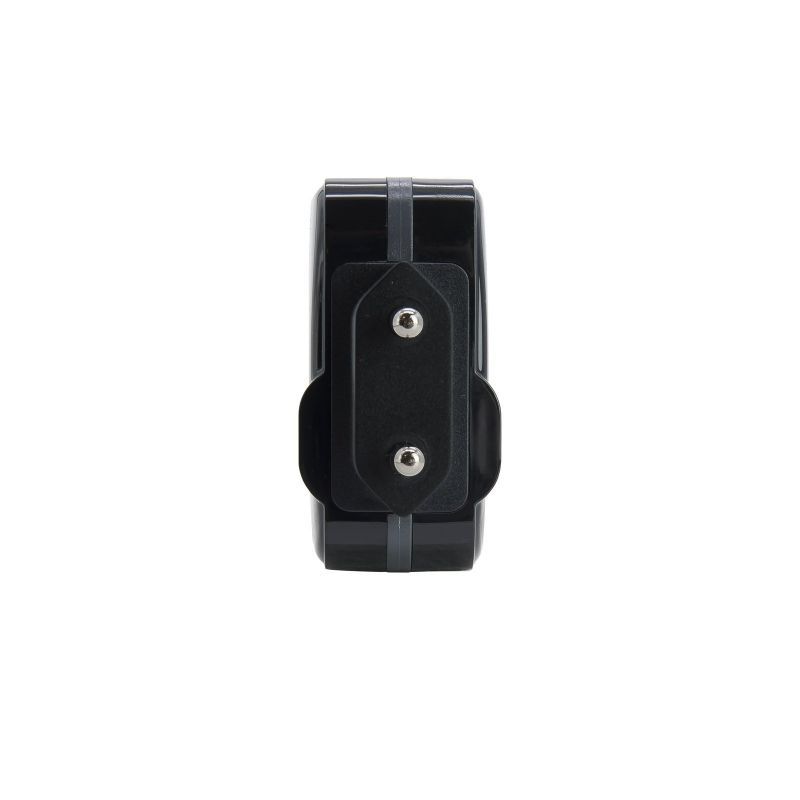 Cargador de Pared TooQ TQWC-1S02/ 2xUSB/ 17W - Imagen 4