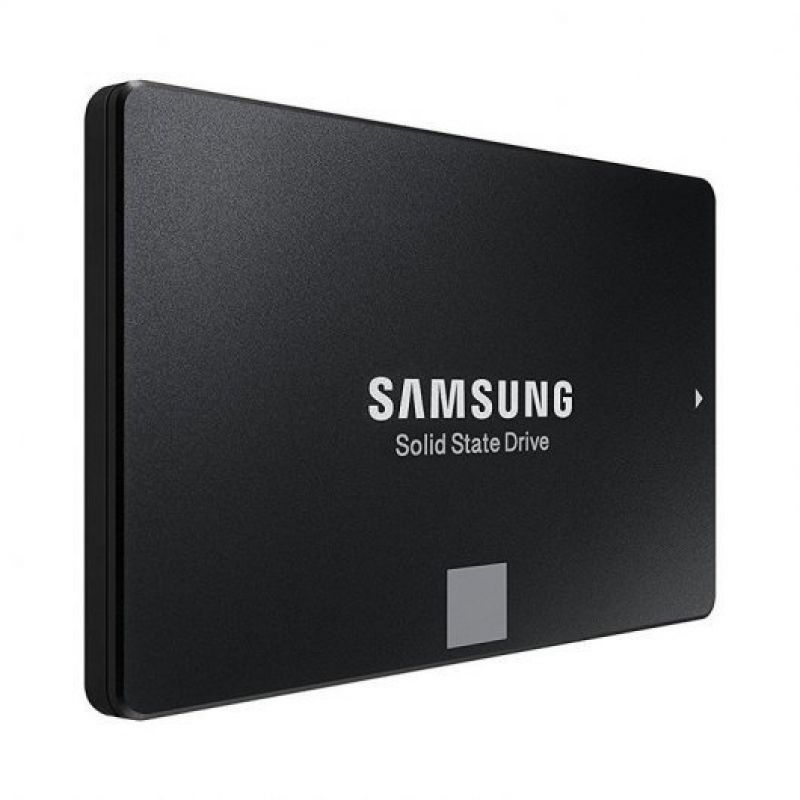 Disco SSD Samsung 870 EVO 1TB/ SATA III/ Full Capacity - Imagen 4
