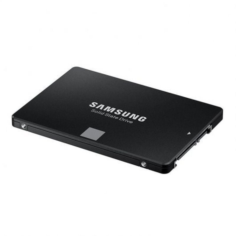 Disco SSD Samsung 870 EVO 1TB/ SATA III/ Full Capacity - Imagen 5