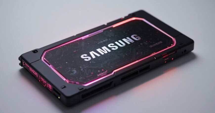 El SSD Samsung 990 PRO Explicado para Todos: Guía Sencilla y Útil