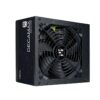 FUENTE DE ALIMENTACION ZALMAN DECAMAX 500W 80+ STANDARD ATX NEGRO 8809213764066 ZM500-LX3