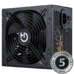 Fuente de Alimentación Hiditec BZ850/ 850W/ Ventilador 14cm/ 80 Plus Bronze 8436545692899 PSU010019 HID-FUENTE 850W BZ850 BZ
