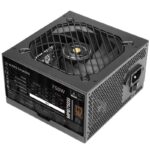 Fuente de Alimentación Mars Gaming MPB750SI/ 750W/ Ventilador 12cm/ 80 Plus Bronze 8435693108344 MPB750SI TAC-FUENTE MPB750SI