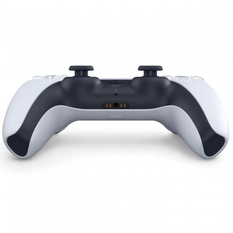 Gamepad Inalámbrico Sony DualSense para PS5/ Blanco - Imagen 2