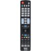 Mando Universal para TV LG 8436585380176 TMURC300 TME-MANDO TMURC300
