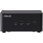 MiniPC Asus NUC 14 Pro RNUC14RVHI300002I Intel Core 3-100U 4711387491409 90AR0072-M00040 ASU-D RNUC14RVHI300002I