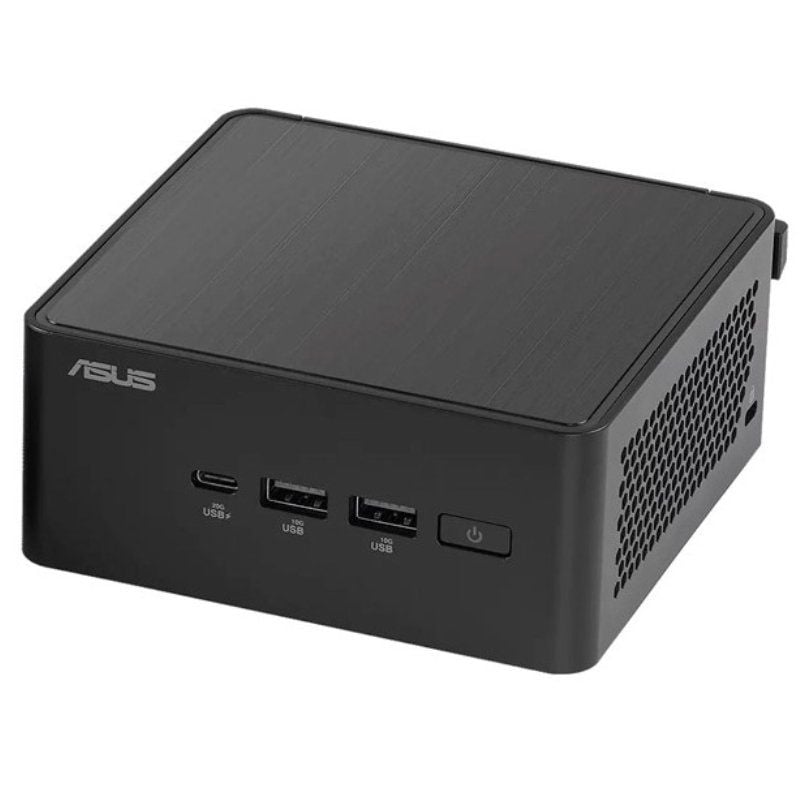 MiniPC Asus NUC 14 Pro RNUC14RVHI300002I Intel Core 3-100U - Imagen 3