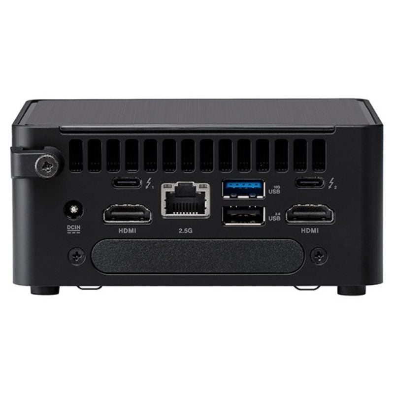 MiniPC Asus NUC 14 Pro RNUC14RVHI300002I Intel Core 3-100U - Imagen 4