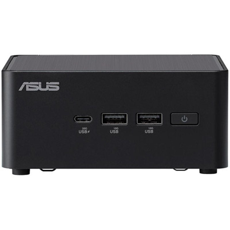 MiniPC Asus NUC 14 Pro RNUC14RVHI300002I Intel Core 3-100U 4711387491409 90AR0072-M00040 ASU-D RNUC14RVHI300002I