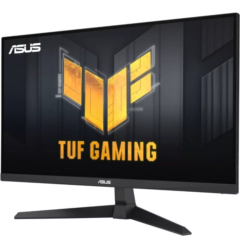 Monitor Gaming Asus TUF Gaming VG279QE5A 27"/ Full HD/ 1ms/ 144Hz/ IPS/ Multimedia/ Regulable en Altura/ Negro - Imagen 3
