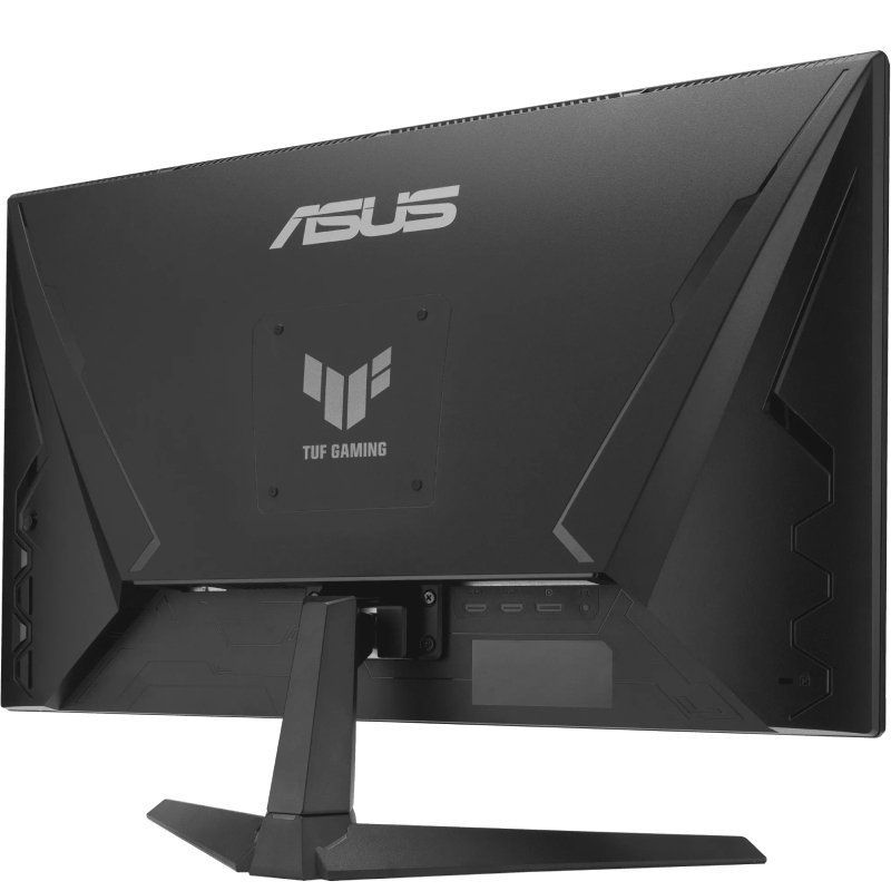 Monitor Gaming Asus TUF Gaming VG279QE5A 27"/ Full HD/ 1ms/ 144Hz/ IPS/ Multimedia/ Regulable en Altura/ Negro - Imagen 4