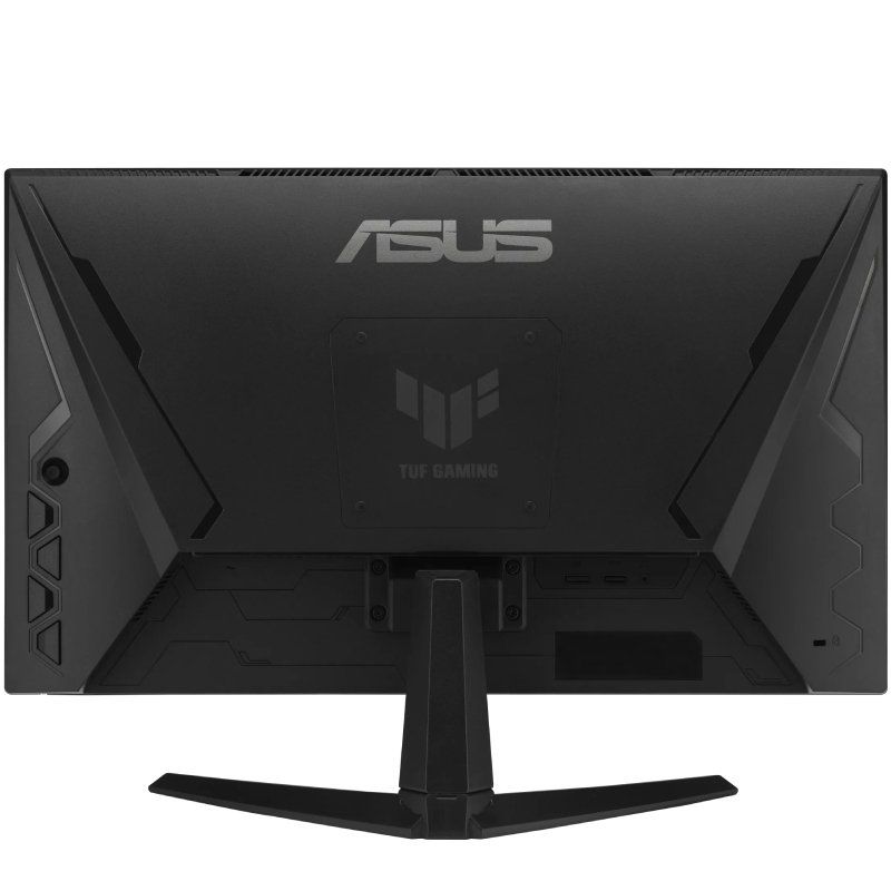 Monitor Gaming Asus TUF Gaming VG279QE5A 27"/ Full HD/ 1ms/ 144Hz/ IPS/ Multimedia/ Regulable en Altura/ Negro - Imagen 5