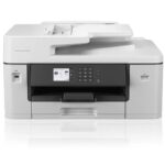 Multifunción A3 Brother MFC-J6540DWE WiFi/ Fax/ Dúplex/ Blanca 4977766825122 MFCJ6540DWERE1 BRO-MULT MFC-J6540DWE