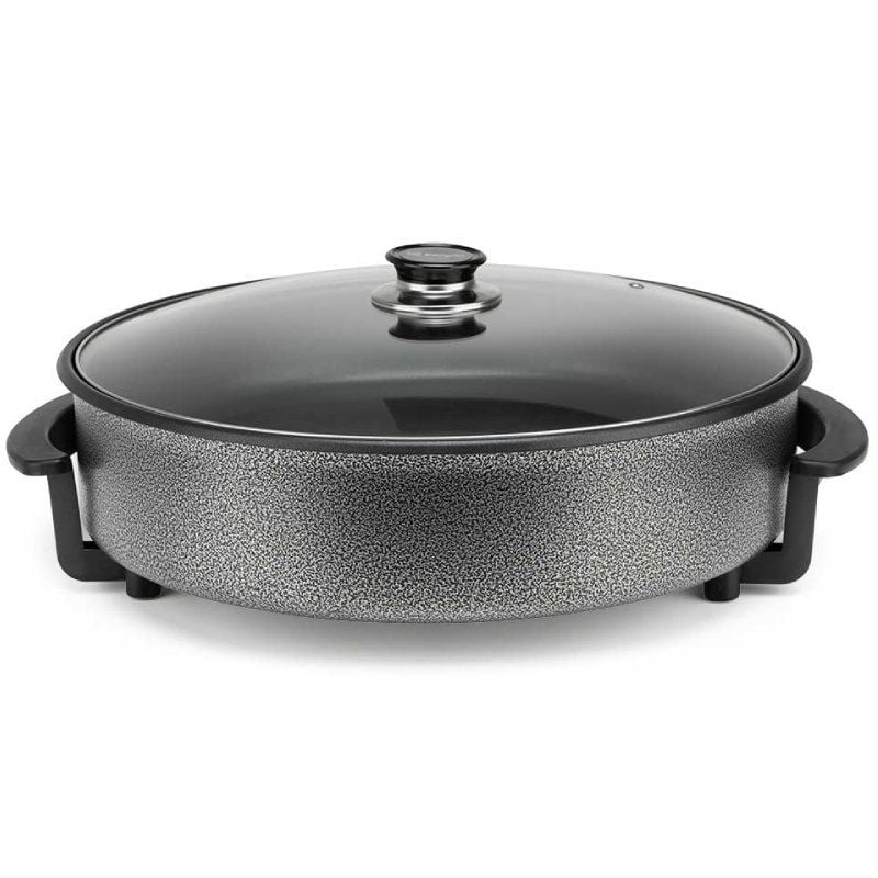 Olla Eléctrica Orbegozo PZ 4270/ 1500W - Imagen 2