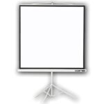 Pantalla de Proyección Mural Approx appP180T/ 180 x 180cm 8435099514978 APPP180T APP-PAN TRIPODE 180X180