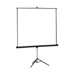 Pantalla de Proyección con Trípode Approx appP200T/ 200 x 200cm 8435099514992 APPP200T APP-PAN TRIPODE 200X200