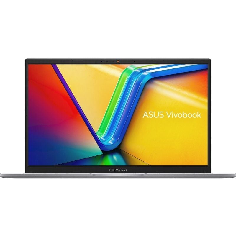 Portátil Asus VivoBook 15 F1504VA-BQ199 Intel Core 5-120U/ 8GB/ 512GB SSD/ 15.6"/ Sin Sistema Operativo 4711636110013 90NB13Y2-M018S0 ASU-P F1504VA-BQ199