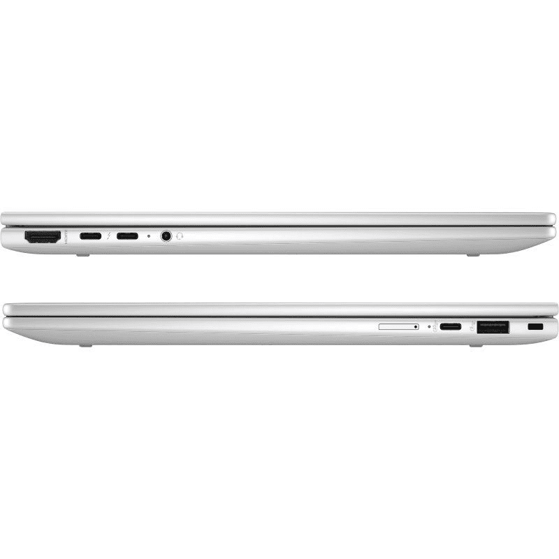 Portátil Convertible HP EliteBook X Flip G1i B69A3ET Intel Core Ultra 7-258V/ 32GB/ 1TB SSD/ 14" Táctil/ Win11 Pro - Imagen 4