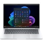 Portátil HP EliteBook 8 G1i AD2Z1ET Intel Core Ultra 5-228V/ 32GB/ 512GB SSD/ 14"/ Win11 Pro 199251415487 AD2Z1ET HPP-PRO AD2Z1ET