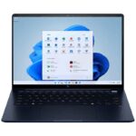 Portátil HP EliteBook Ultra G1i B69BBET Intel Core Ultra 5-228V/ 32GB/ 512GB SSD/ 14" Táctil/ Win11 Pro 198990505480 B69BBET HPP-PRO B69BBET