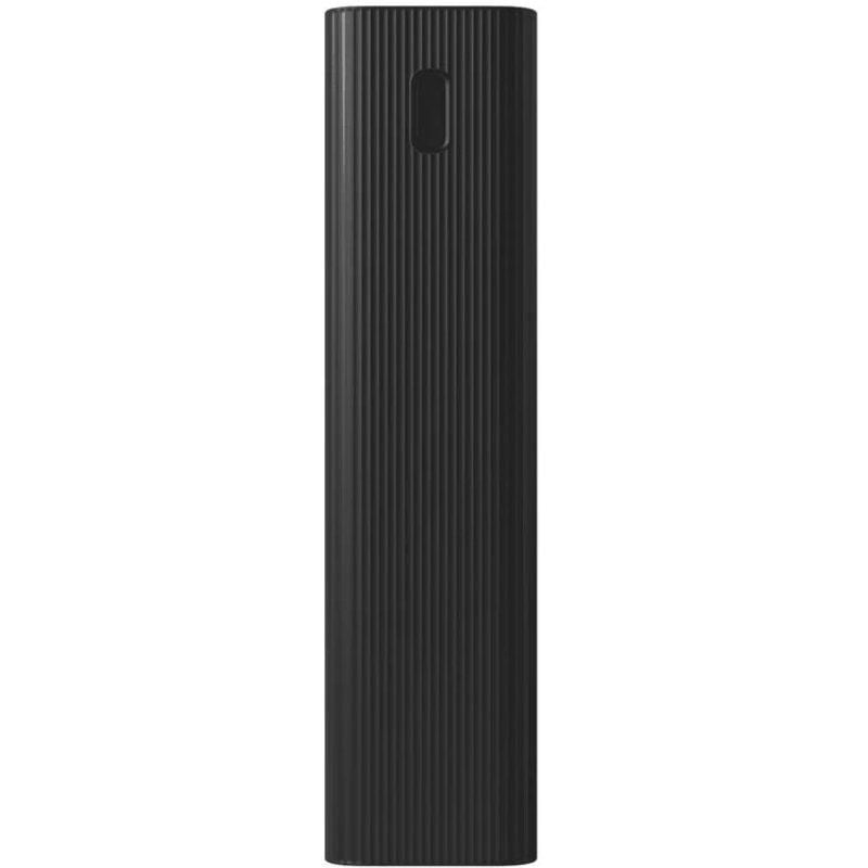 Powerbank 30000mAh Xiaomi 18W Powerbank/ 18W/ Negra - Imagen 2