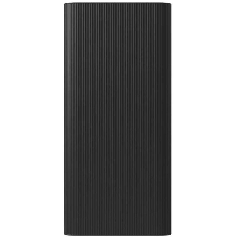 Powerbank 30000mAh Xiaomi 18W Powerbank/ 18W/ Negra - Imagen 3