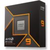 Procesador AMD Ryzen 9 9900X 4.40GHz Socket AM5 730143315296 100-100000662WOF AMD-RYZEN 9 9900X 4 4GHZ