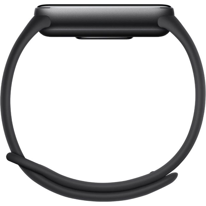 Pulsera Smartband Xiaomi Smart Band 10/ Negro Medianoche - Imagen 4