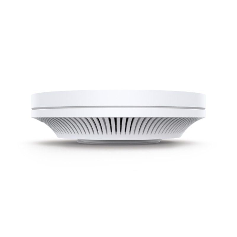 Punto de Acceso Inalámbrico TP-Link Omada EAP620 HD/ WiFi 6/ PoE 1800Mbps/ 2.4GHz 5GHz/ Antenas de 5dBi/ WiFi 802.11ax/ac/a/n/b/g - Imagen 4