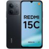 SMARTPHONE XIAOMI REDMI 15C NFC 6